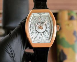 Picture of Franck Muller Watches Men _SKU1214franck-muller-54x42x15mm-05075034